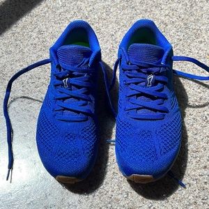 Inov-8 F-lite 45 size 7.5 women’s new without box royal blue
